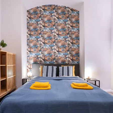 Sonoma Boutique Nr 1 Apartment