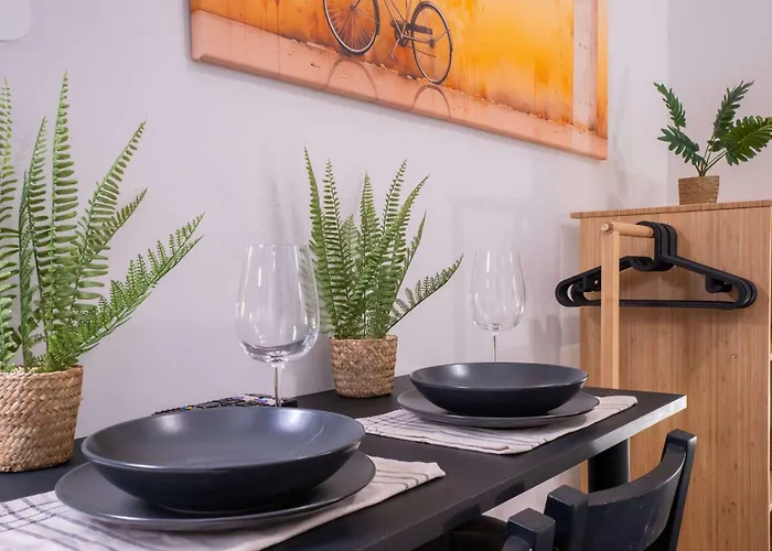 Sonoma Boutique Nr 1 Appartement Budapest